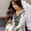 Nargis-e-Safaid 3pcs - Image 5