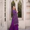 TWILIGHT ELEGANCE 3-PIECE SUIT - Image 8