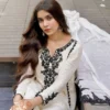 Nargis-e-Safaid 3pcs - Image 7